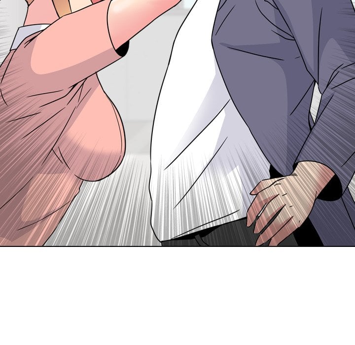 One Shot Men&#8217;s Clinic - Chapter 7 99