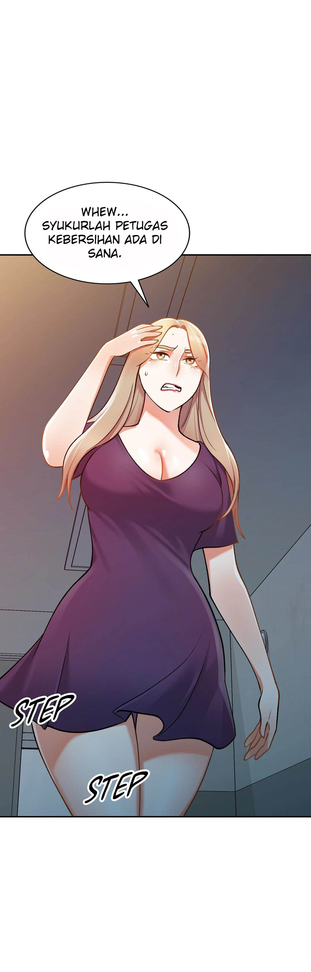 My Secretary&#8217;s Got a Secret - Chapter 7 40