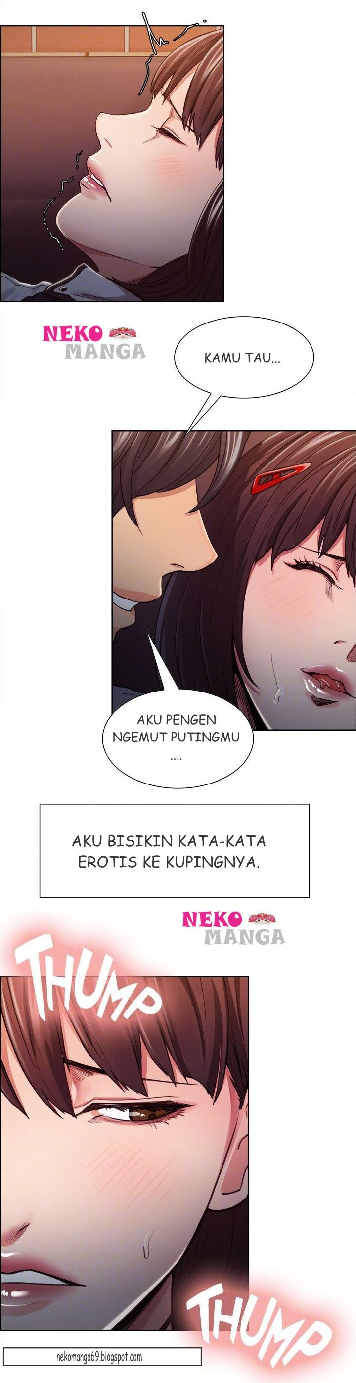 Taste of Forbidden Fruit - Chapter 7 9