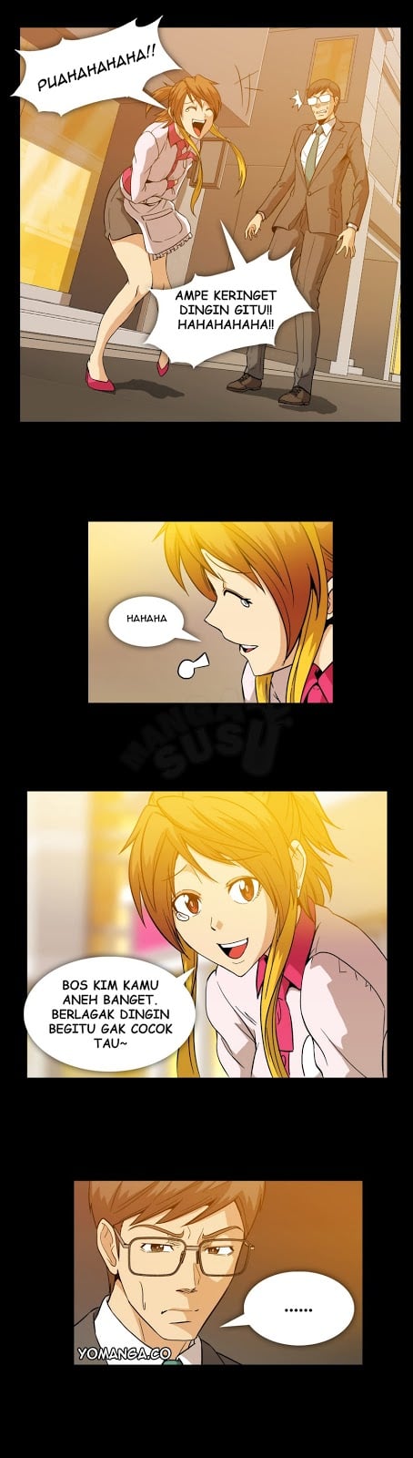 Drug Candy - Chapter 7 5