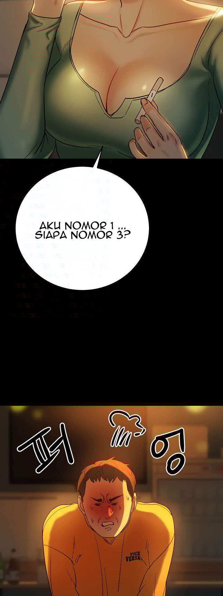 Part Time Job - Chapter 7 32