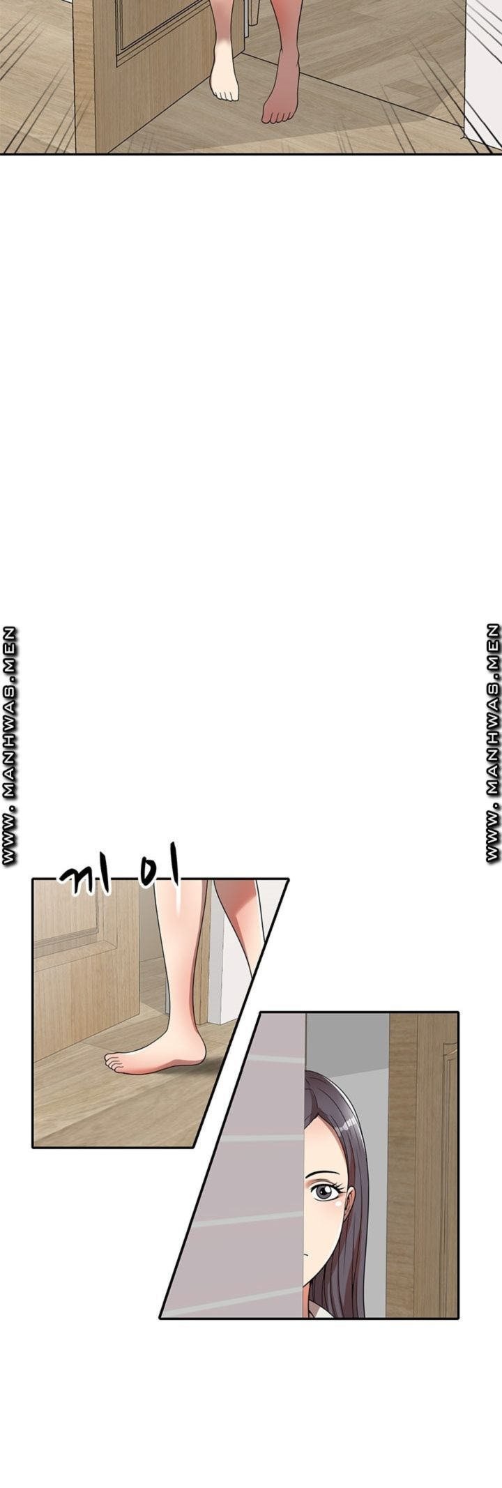 Caddie Mom - Chapter 8 65