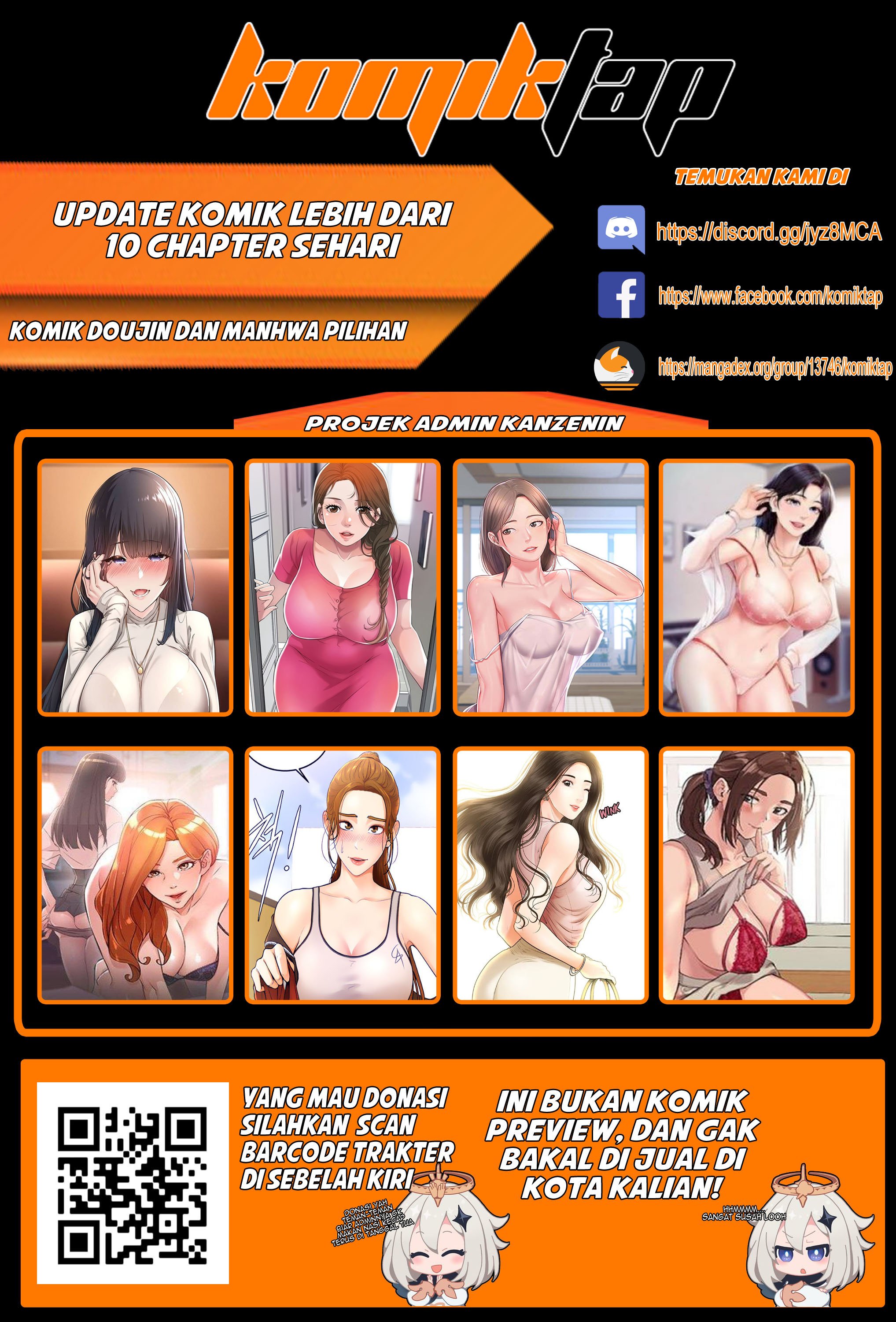 Homestay (Trickster) - Chapter 7 13 Homestay (Trickster) - Chapter 7 13