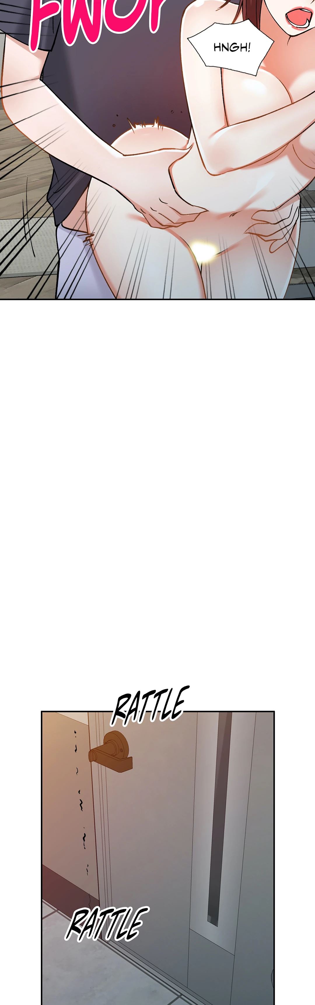 My Secretary&#8217;s Got a Secret - Chapter 7 37