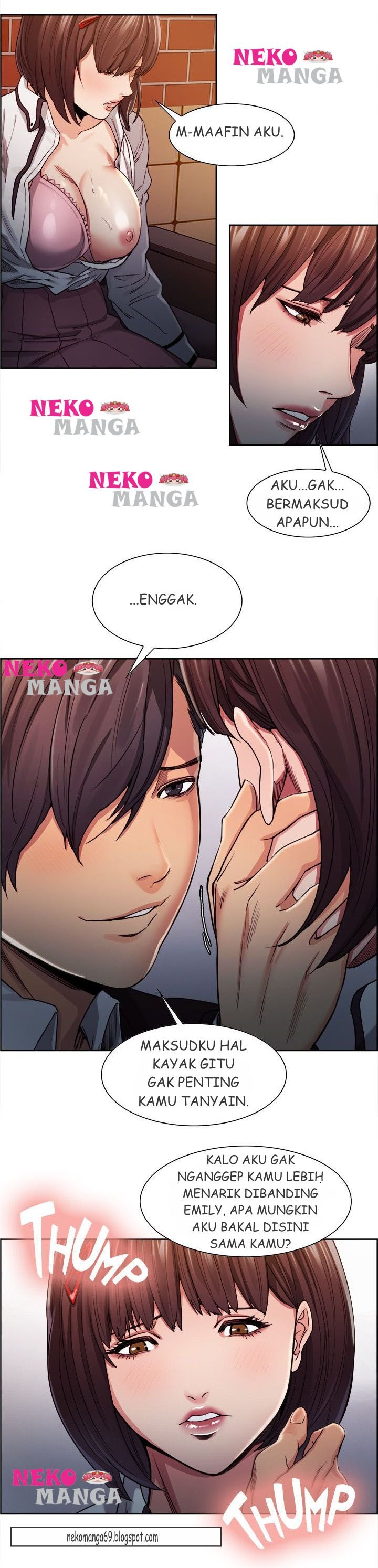 Taste of Forbidden Fruit - Chapter 7 15