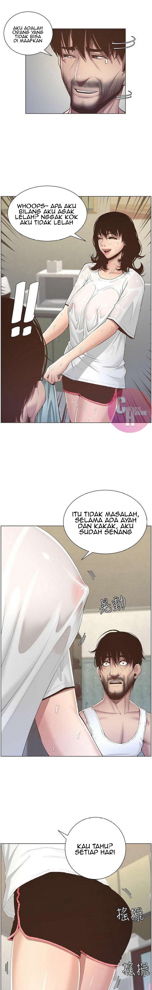 Father&#8217;s Lust - Chapter 7 3