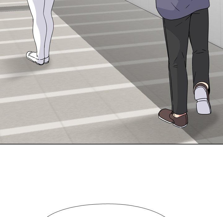 One Shot Men&#8217;s Clinic - Chapter 7 68