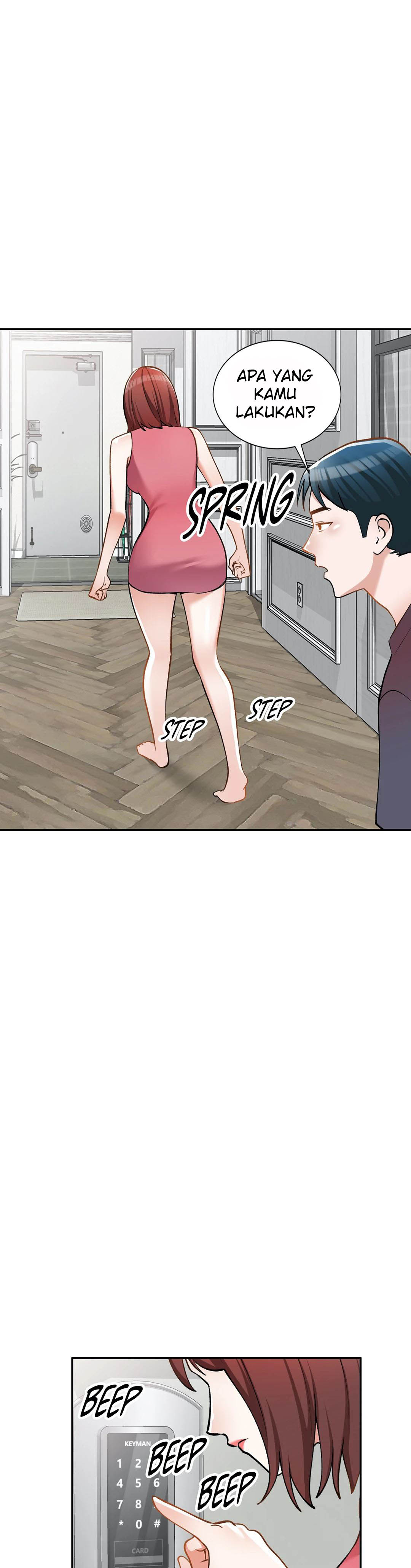 My Secretary&#8217;s Got a Secret - Chapter 7 19