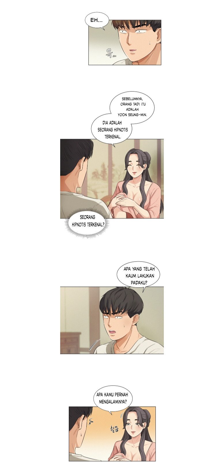 His Impotence - Chapter 7 15 His Impotence - Chapter 7 15