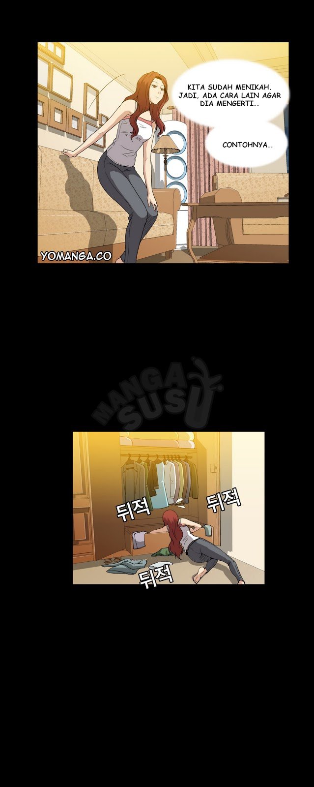 Drug Candy - Chapter 7 23