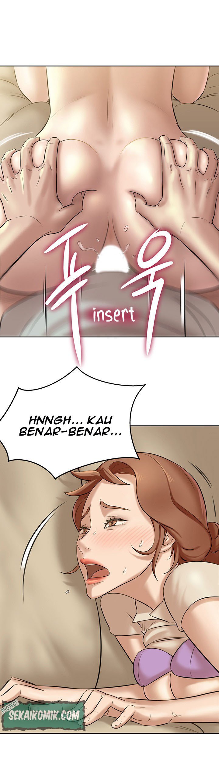 Panty Note - Chapter 7 17