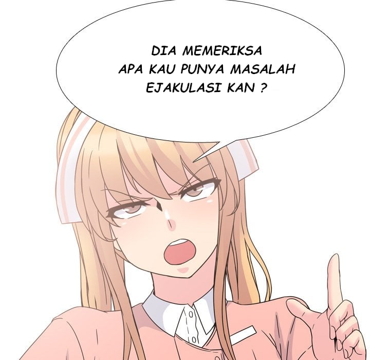 One Shot Men&#8217;s Clinic - Chapter 7 87