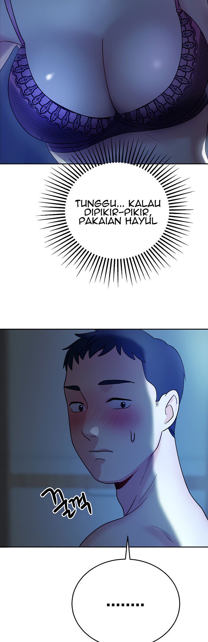 Part Time Job - Chapter 7 45