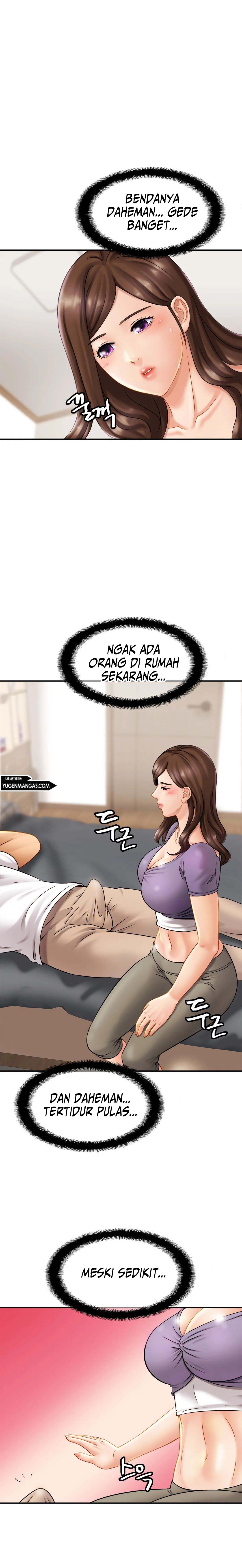 Closefam - Chapter 7 13