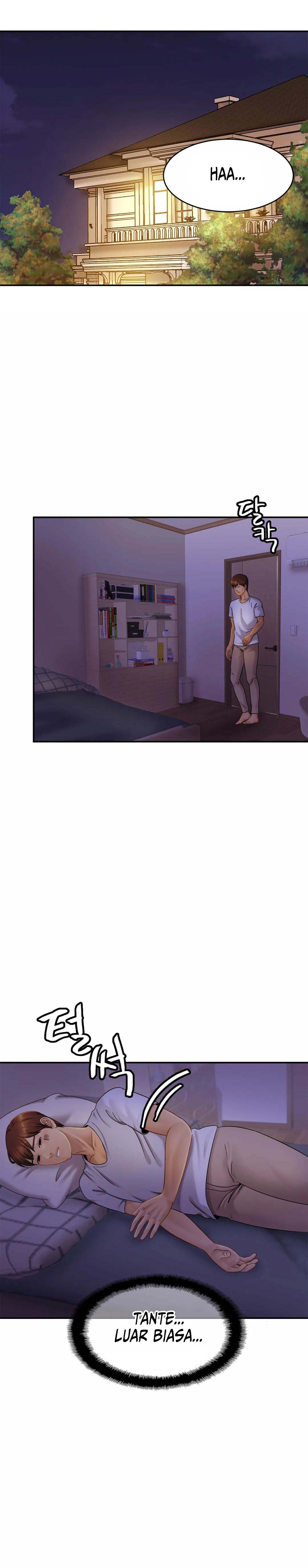 Closefam - Chapter 7 5