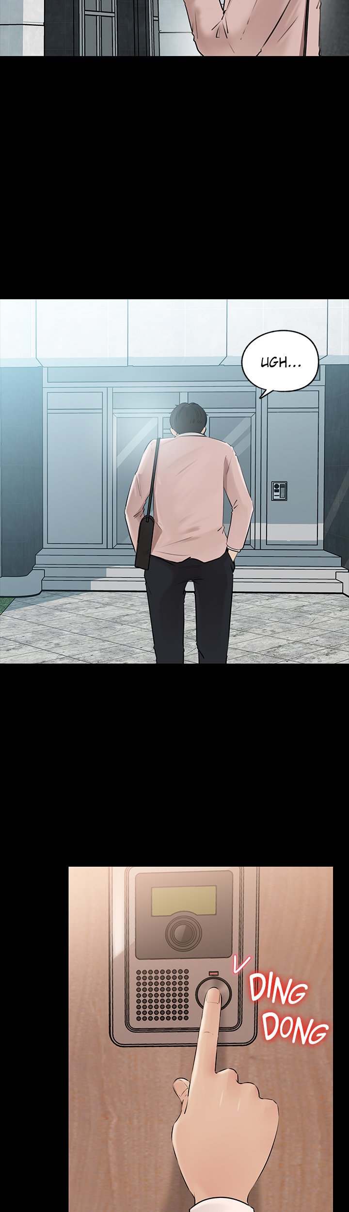 Living with my Sister in Law - Chapter 7 45