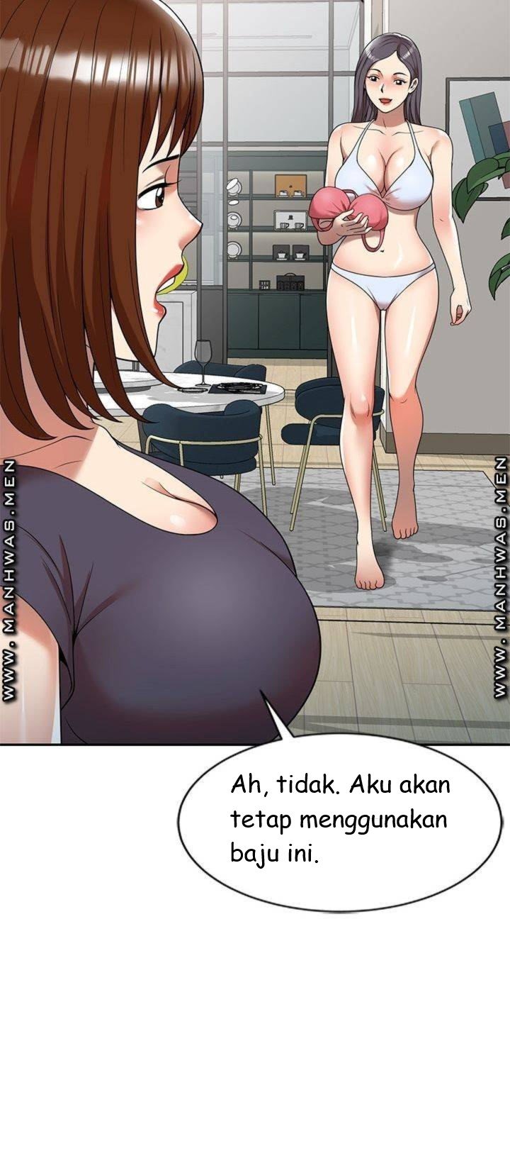 Caddie Mom - Chapter 8 114