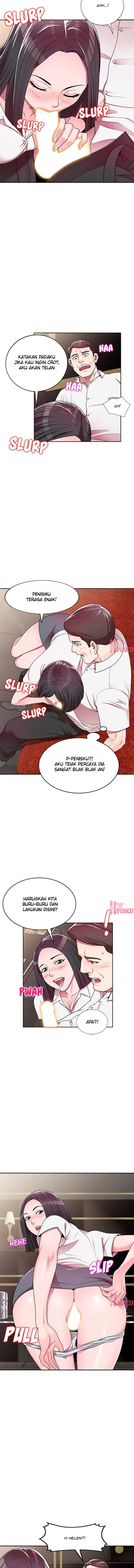 Private Lesson (Facon) - Chapter 7 9