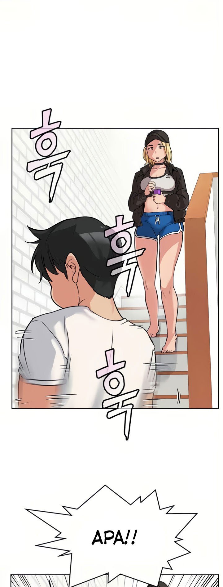 Keep It a Secret From Your Mother! - Chapter 7 18