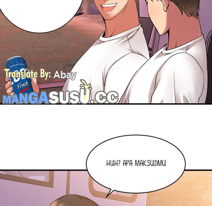 Food Chain (Smoke Joker) - Chapter 7 55 Food Chain (Smoke Joker) - Chapter 7 55