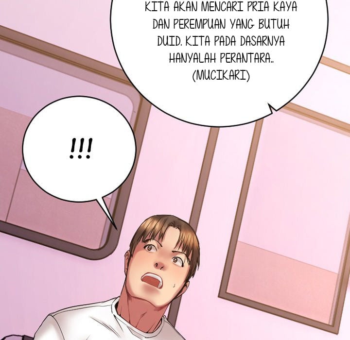 Food Chain (Smoke Joker) - Chapter 7 60 Food Chain (Smoke Joker) - Chapter 7 60