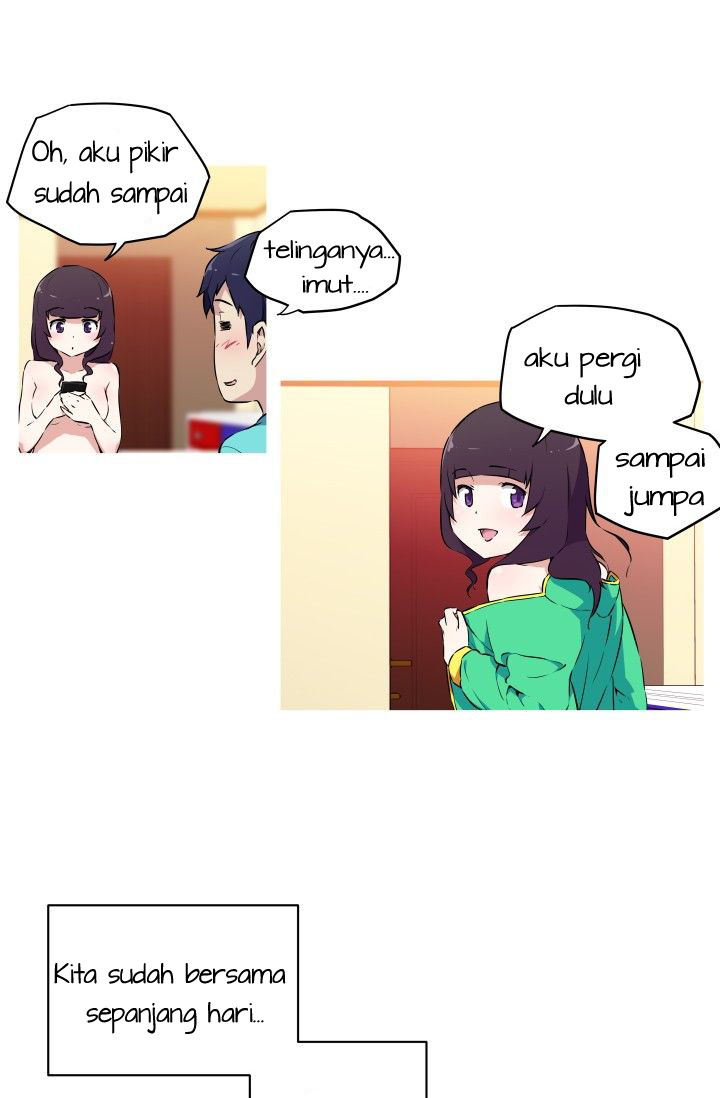 She Has Three Flavors - Chapter 7 29