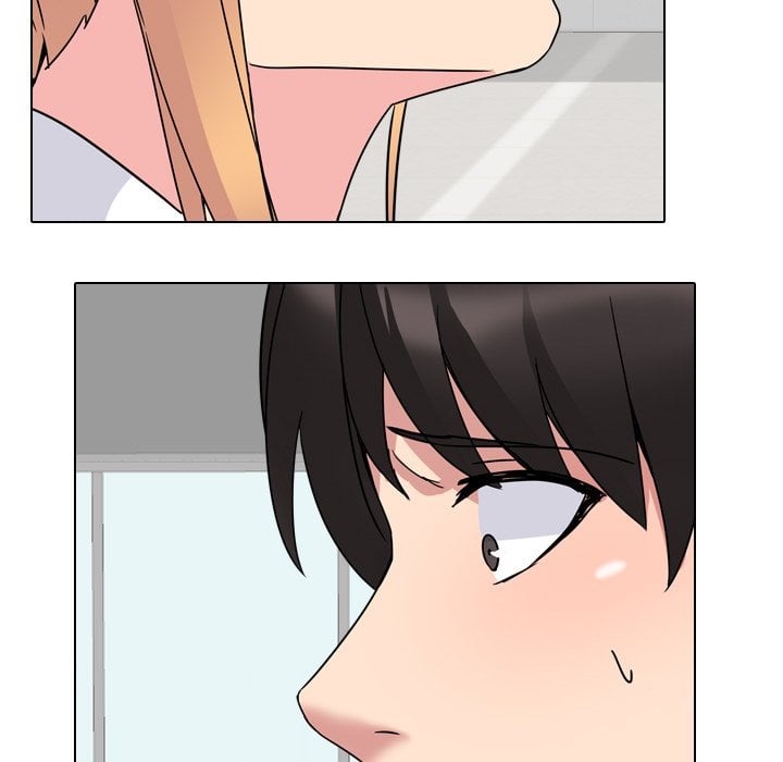 One Shot Men&#8217;s Clinic - Chapter 7 116