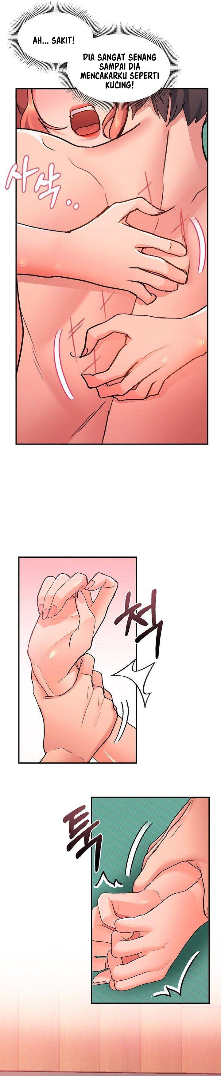 Unlock Her Heart - Chapter 7 21