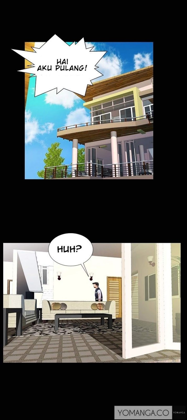 Will You Do as I Say? - Chapter 7 12 Will You Do as I Say? - Chapter 7 12