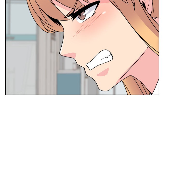 One Shot Men&#8217;s Clinic - Chapter 7 64
