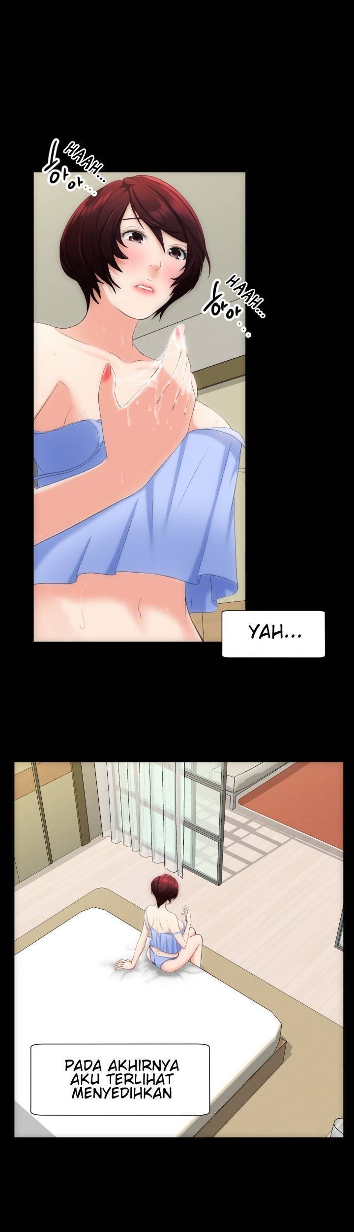 An Adult&#8217;s Experiences - Chapter 7 18