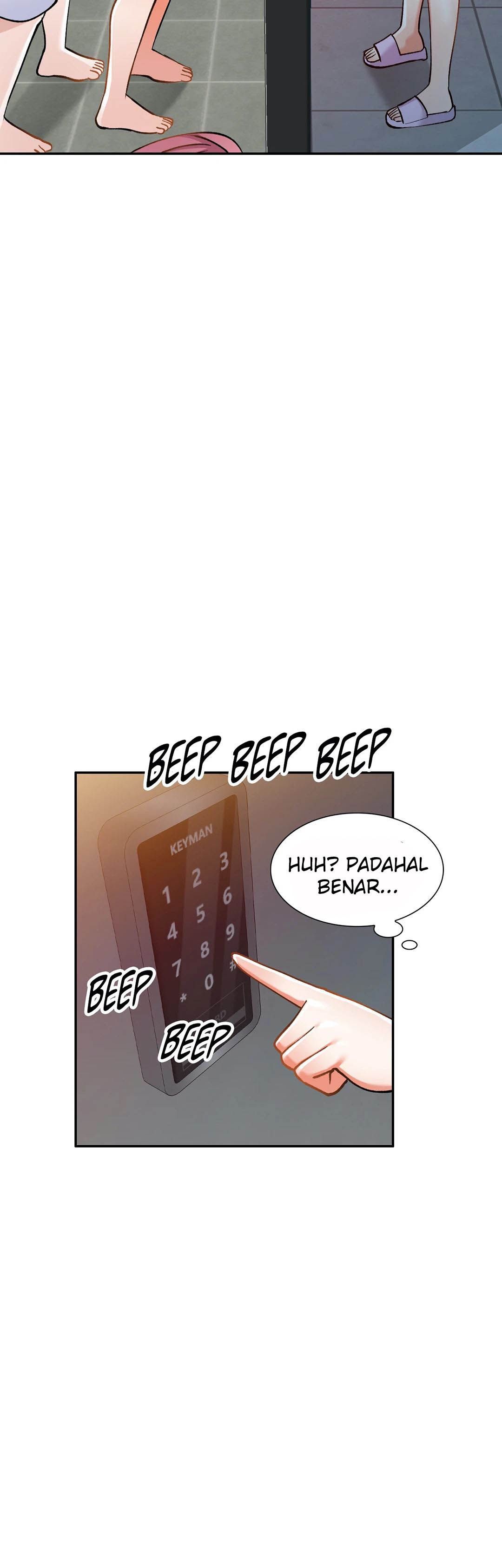 My Secretary&#8217;s Got a Secret - Chapter 7 43