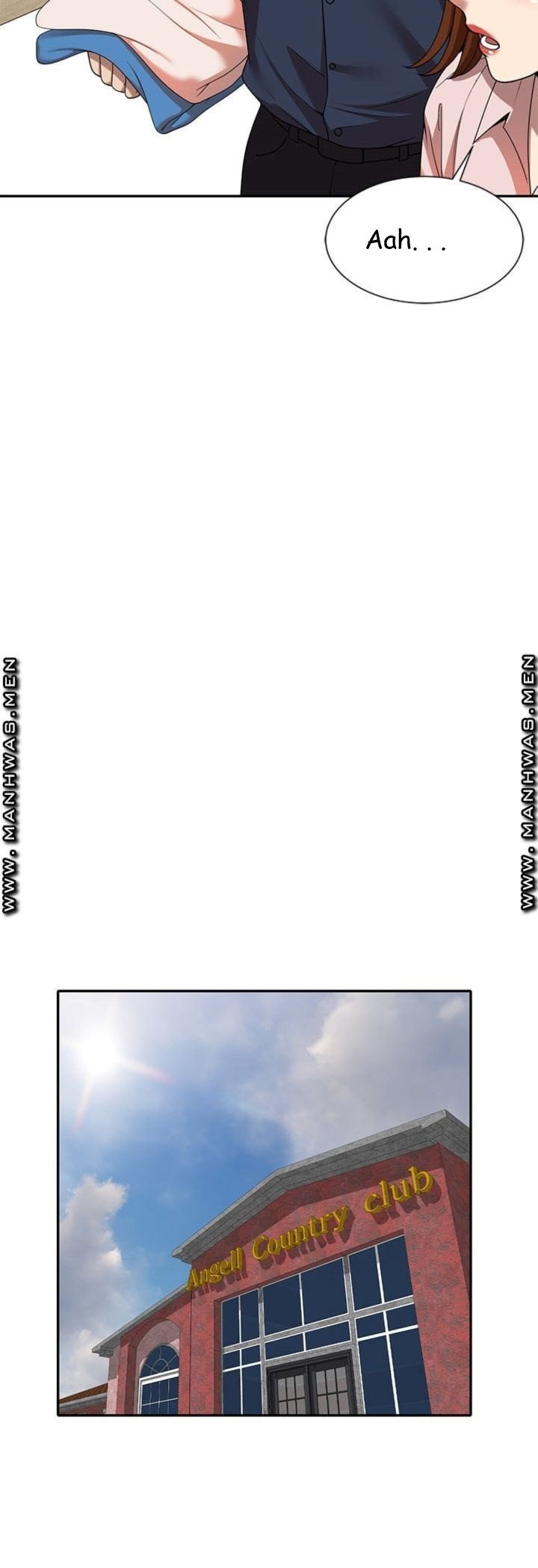 Caddie Mom - Chapter 8 93