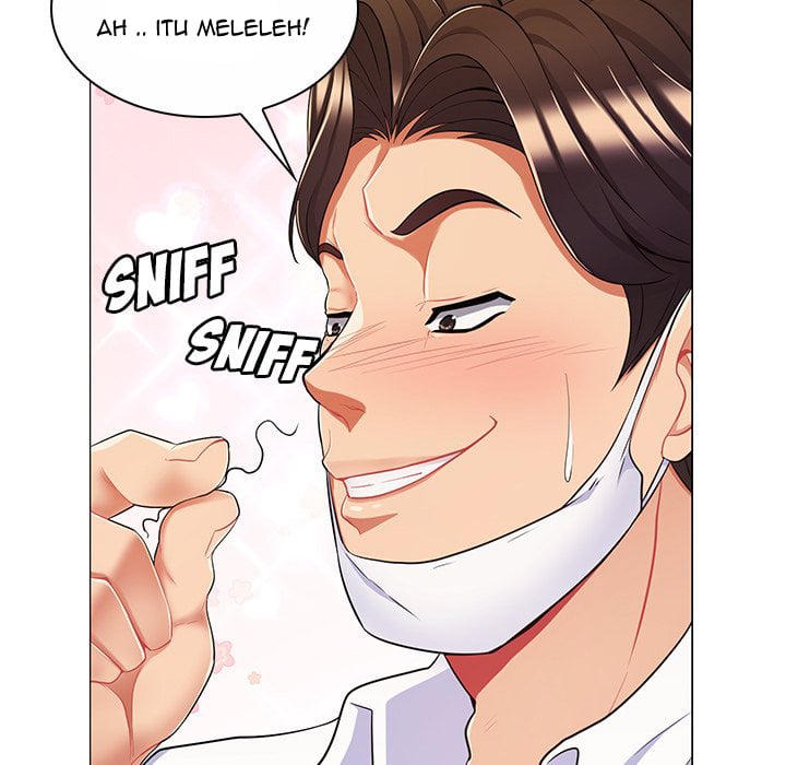 The Teacher Secret - Chapter 7 82