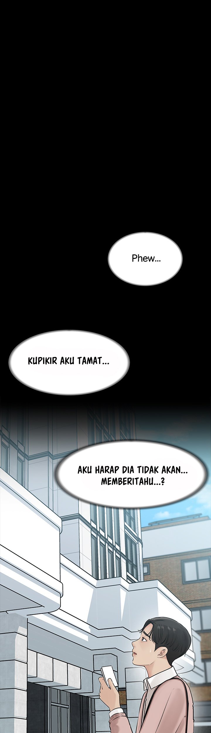 Living with my Sister in Law - Chapter 7 44