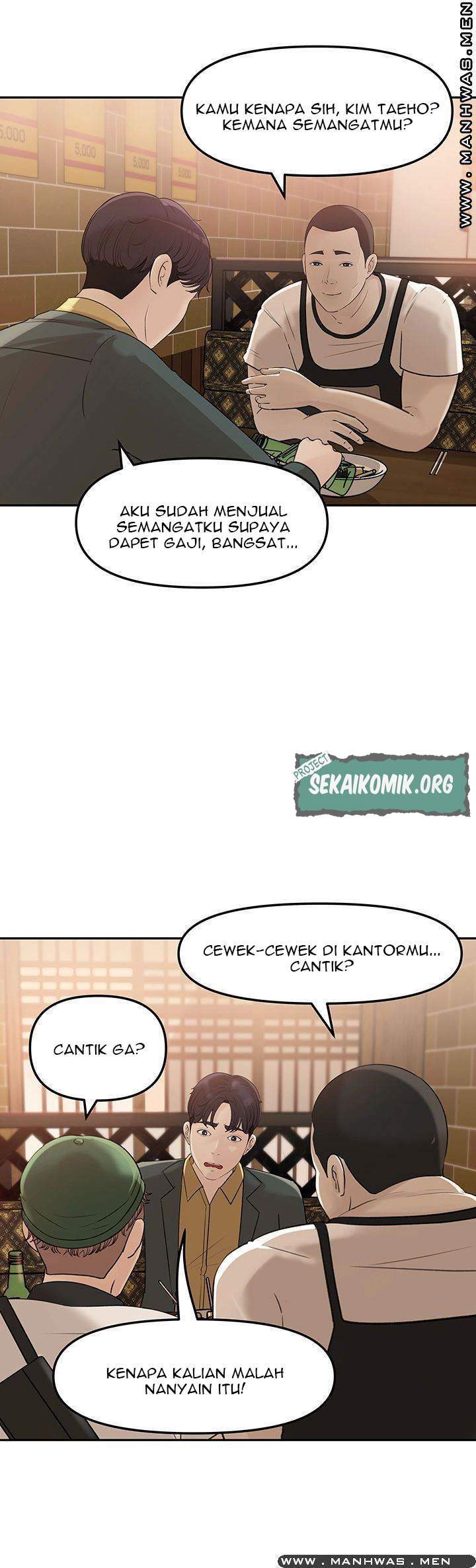 Keep Her - Chapter 7 6