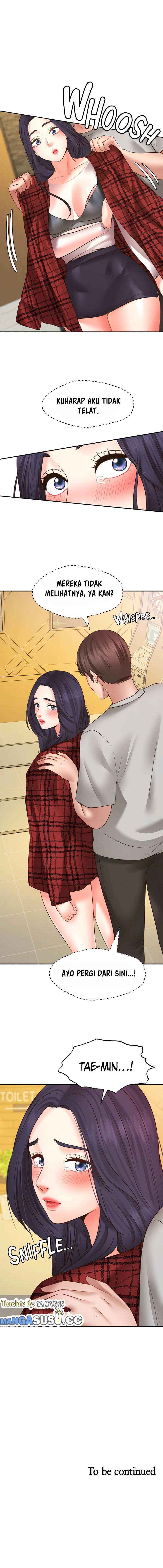 Wish Partner - Chapter 7 19