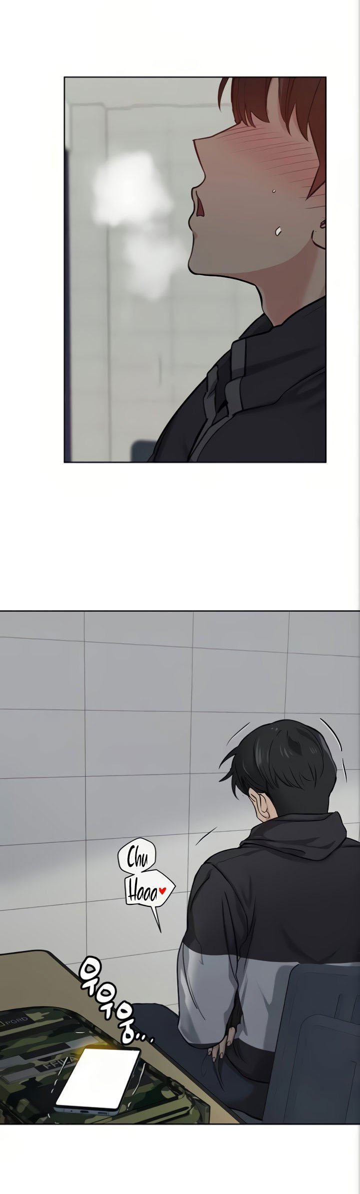Keep It a Secret From Your Mother! - Chapter 7 58
