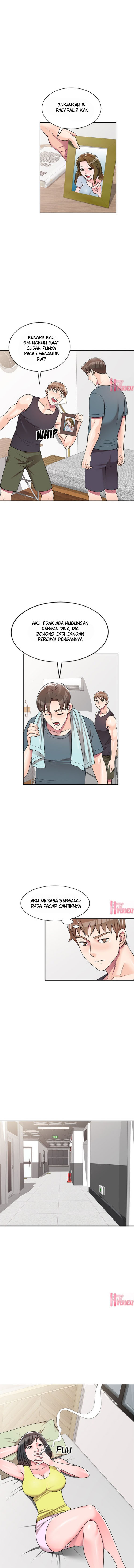 Private Lesson (Facon) - Chapter 7 5