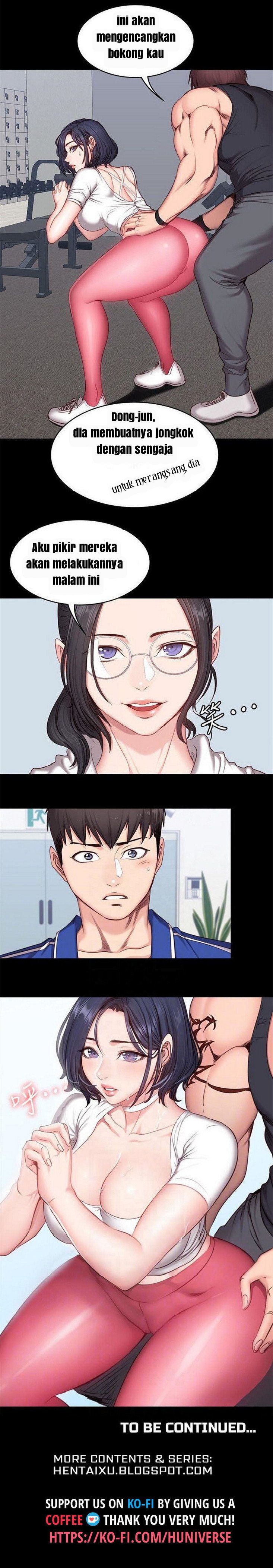 Fitness (G.HO) - Chapter 7 18