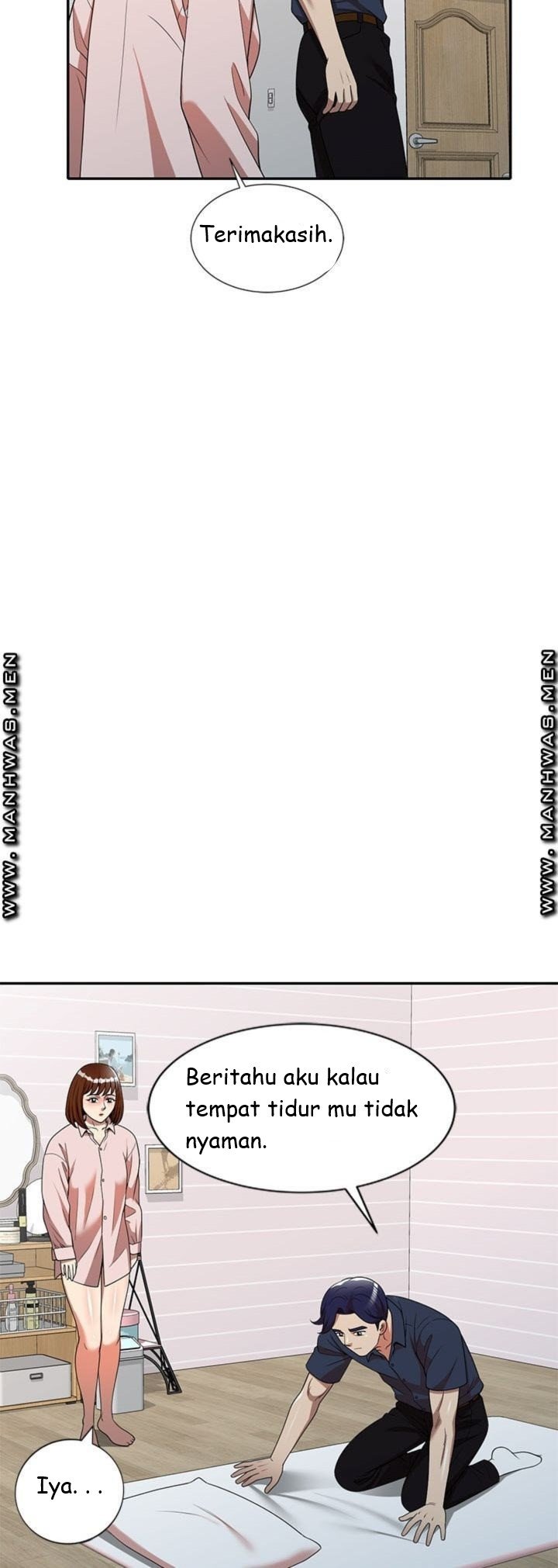 Caddie Mom - Chapter 8 39