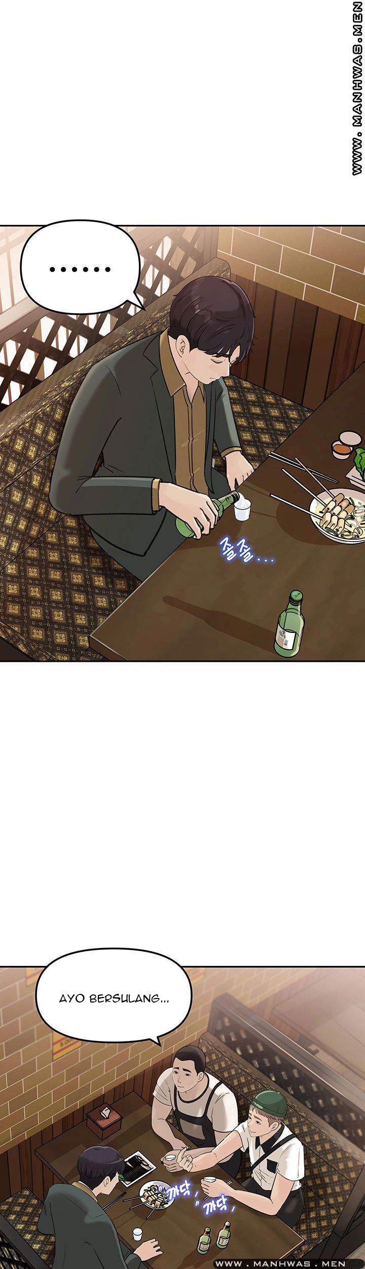 Keep Her - Chapter 7 39