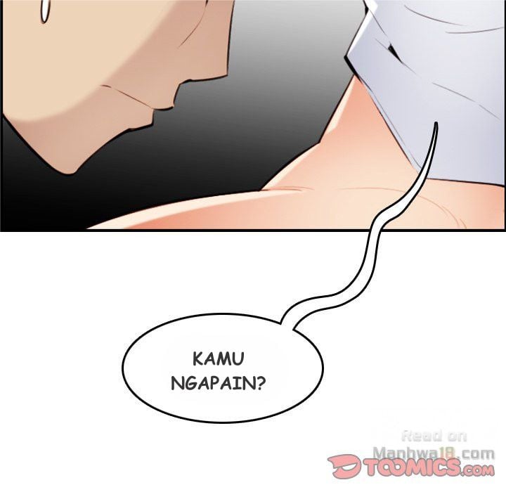 Never Too Late - Chapter 7 23 Never Too Late - Chapter 7 23