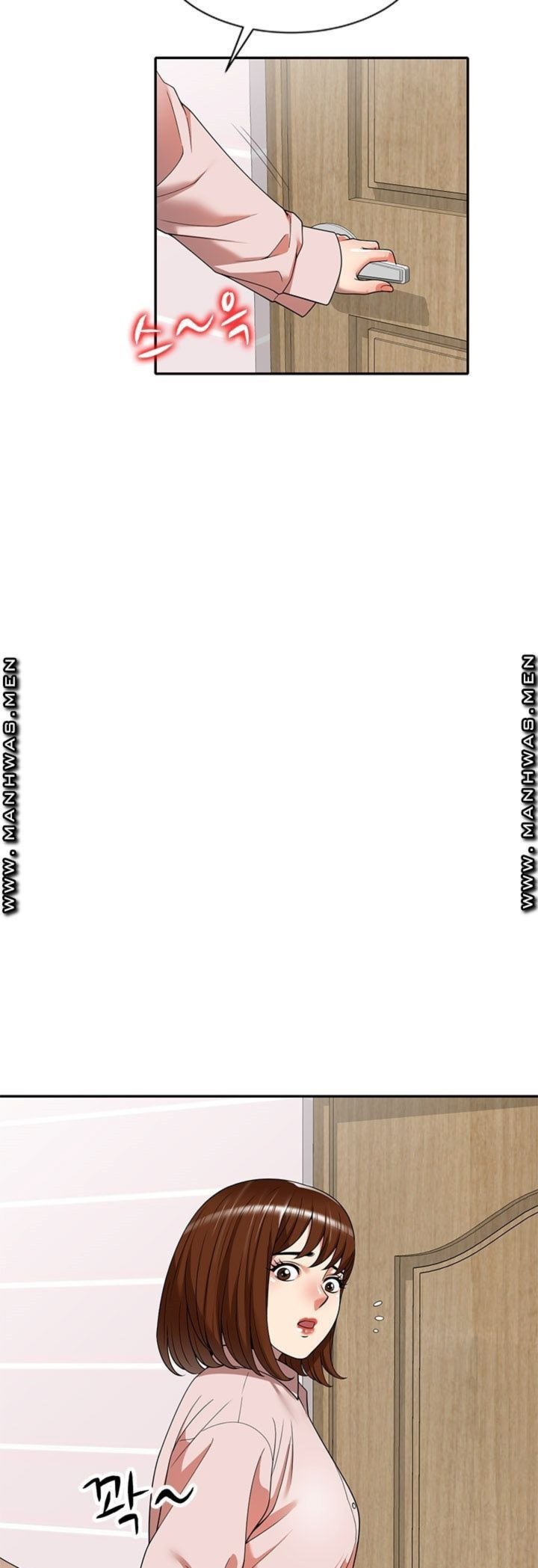 Caddie Mom - Chapter 8 91