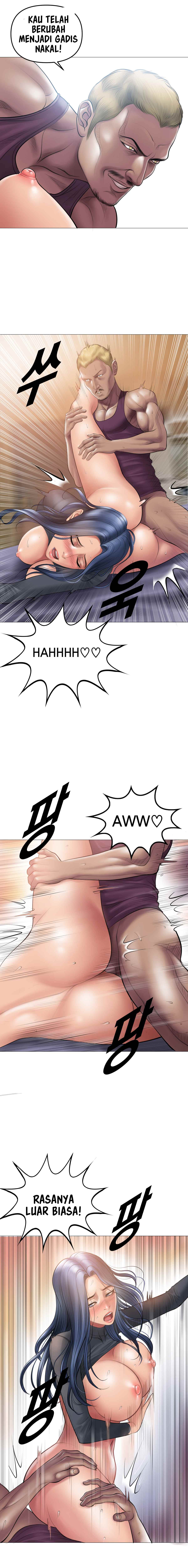 Smoking Hypnosis - Chapter 7 13