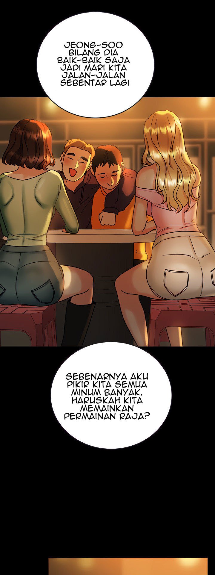 Part Time Job - Chapter 7 26