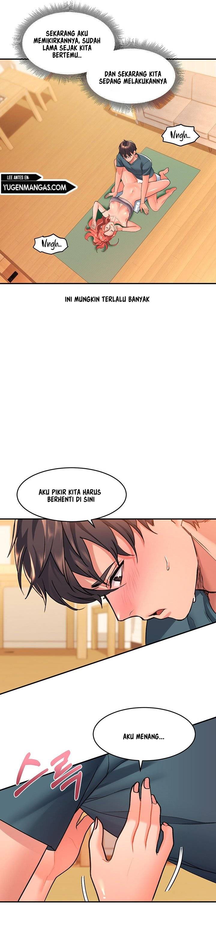 Unlock Her Heart - Chapter 7 9