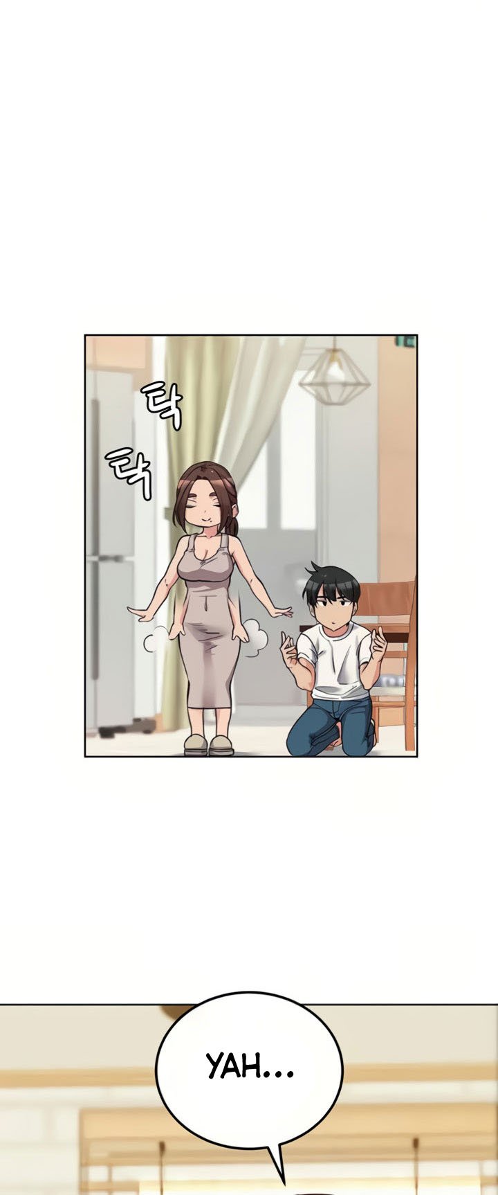 Keep It a Secret From Your Mother! - Chapter 7 11