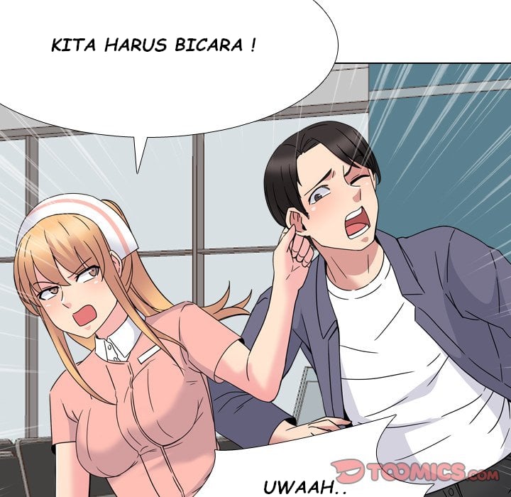 One Shot Men&#8217;s Clinic - Chapter 7 54