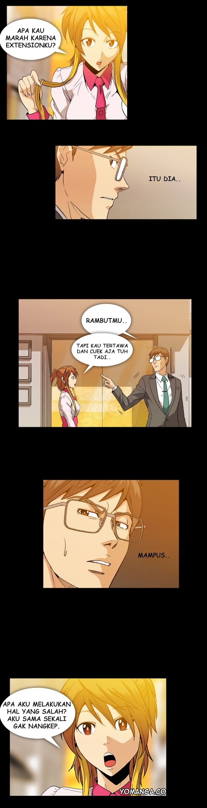 Drug Candy - Chapter 7 2